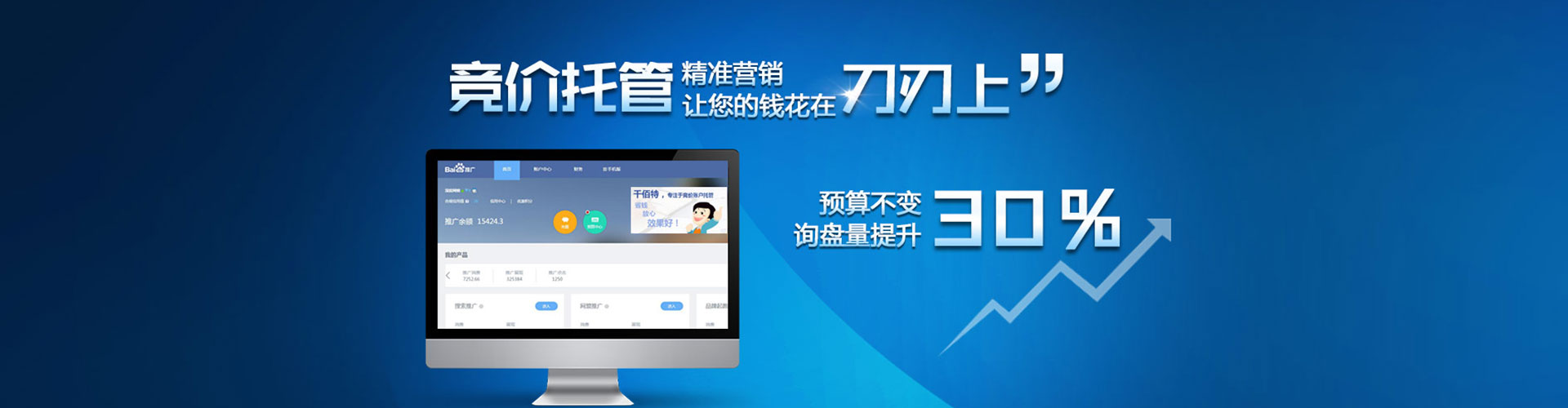 淮北信息流代运营